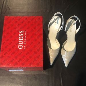 Guess by Marciano heels